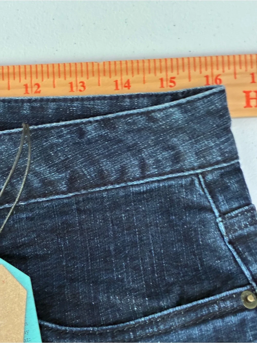 Prana Hillgard Jeans | Slim | Dark Ozone Wash | 32x30| NWT